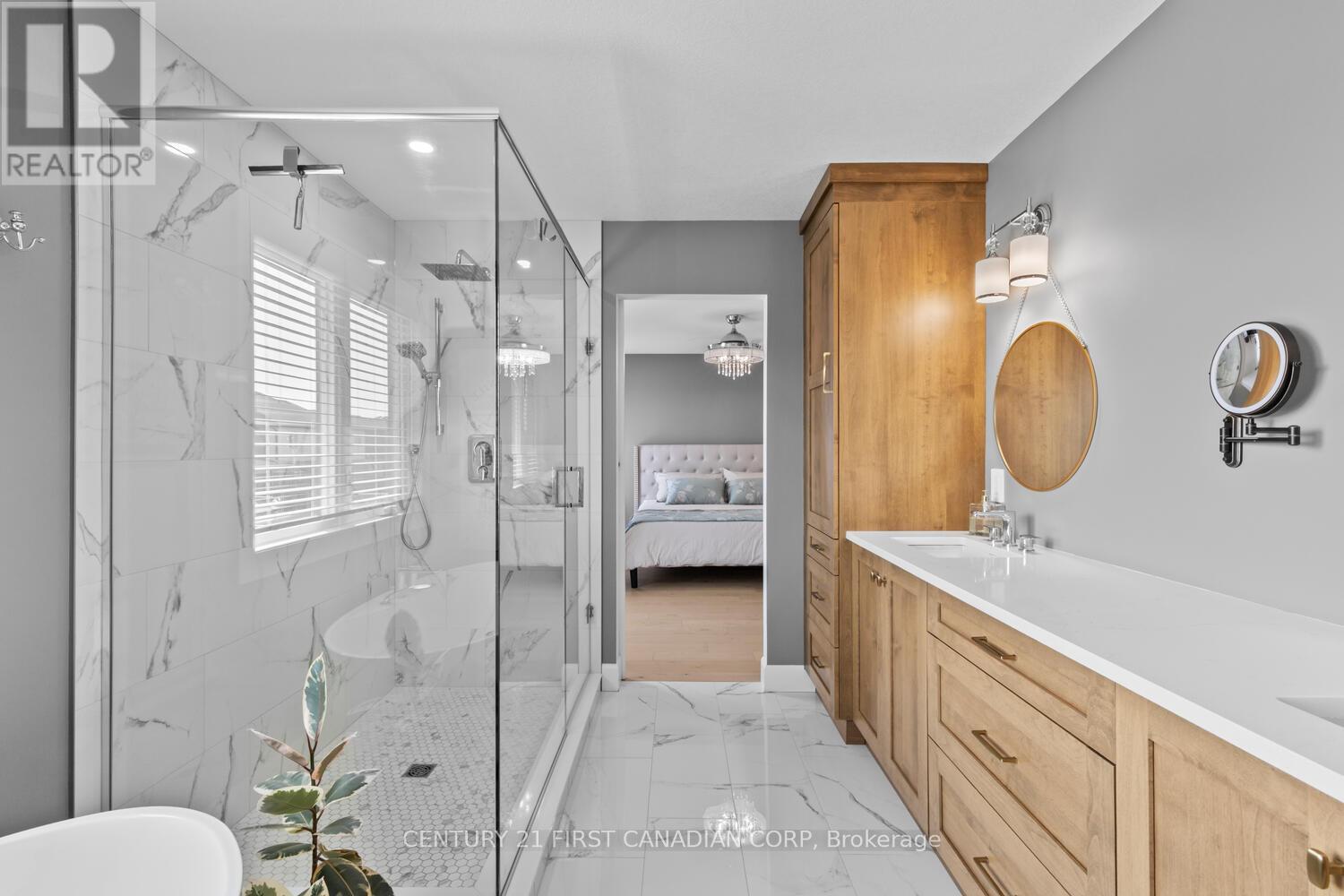 1907 Fountain Grass Drive, London South, Ontario  N6K 0M2 - Photo 30 - X12403871