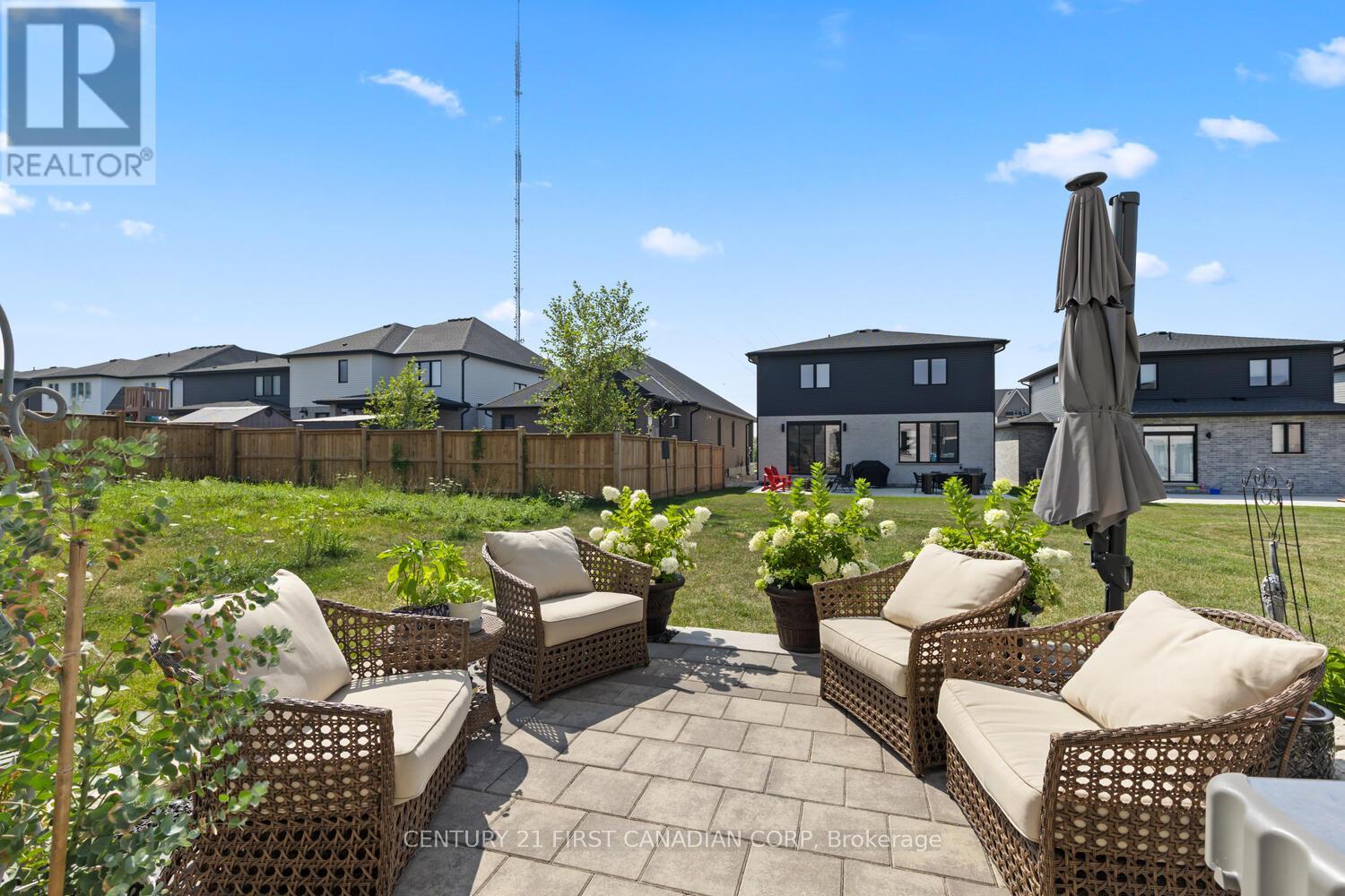 1907 Fountain Grass Drive, London South, Ontario  N6K 0M2 - Photo 42 - X12403871