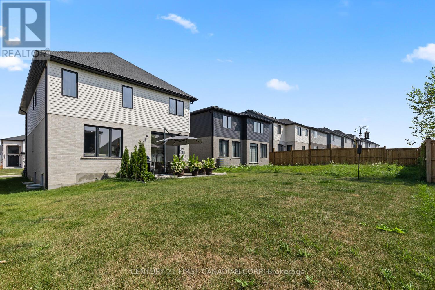 1907 Fountain Grass Drive, London South, Ontario  N6K 0M2 - Photo 45 - X12403871