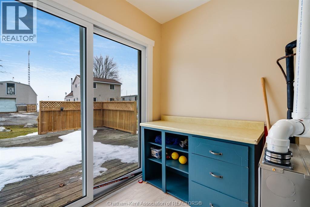 1040 Kerr Avenue, Erieau, Ontario  N0P 1N0 - Photo 19 - 25022992
