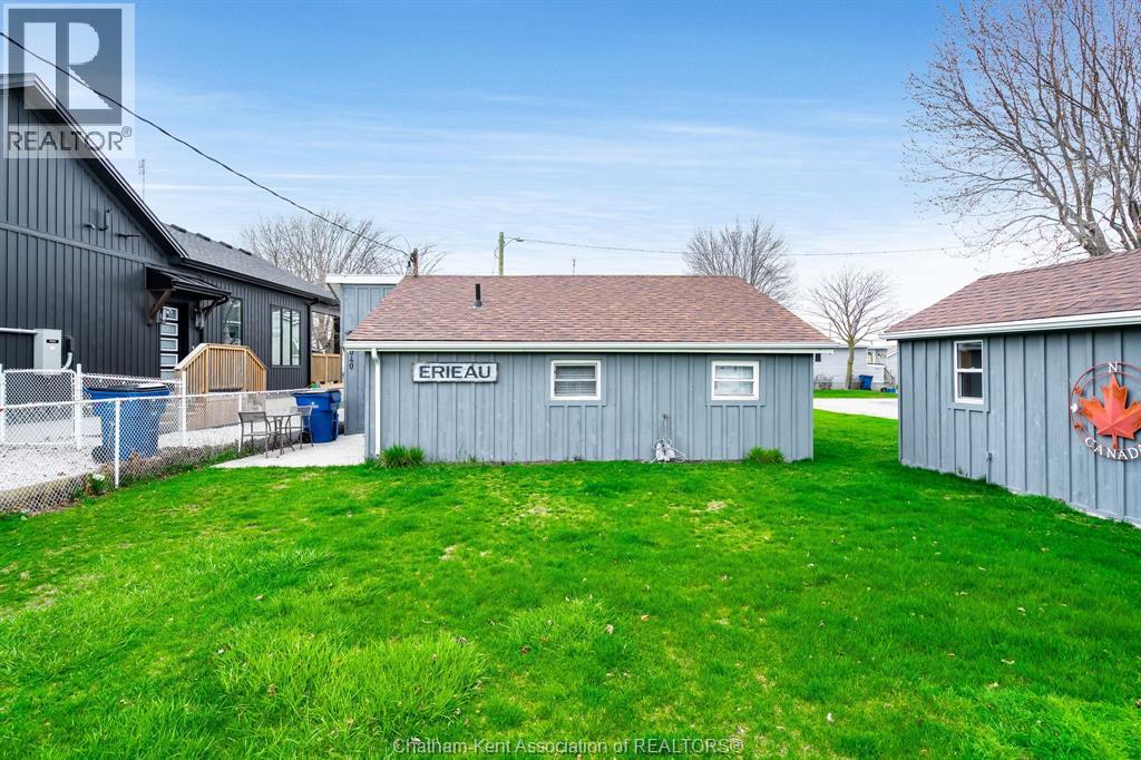 1040 Kerr Avenue, Erieau, Ontario  N0P 1N0 - Photo 23 - 25022992