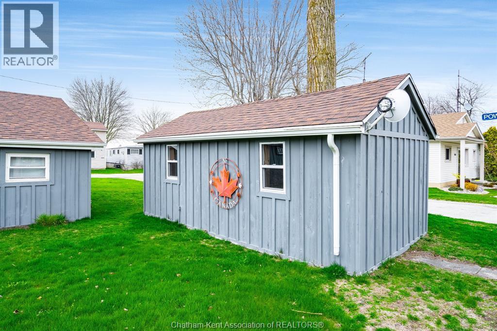 1040 Kerr Avenue, Erieau, Ontario  N0P 1N0 - Photo 24 - 25022992