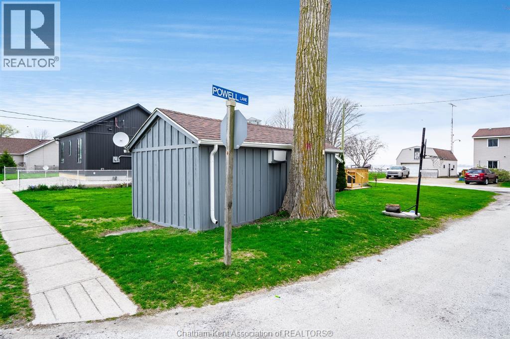 1040 Kerr Avenue, Erieau, Ontario  N0P 1N0 - Photo 25 - 25022992