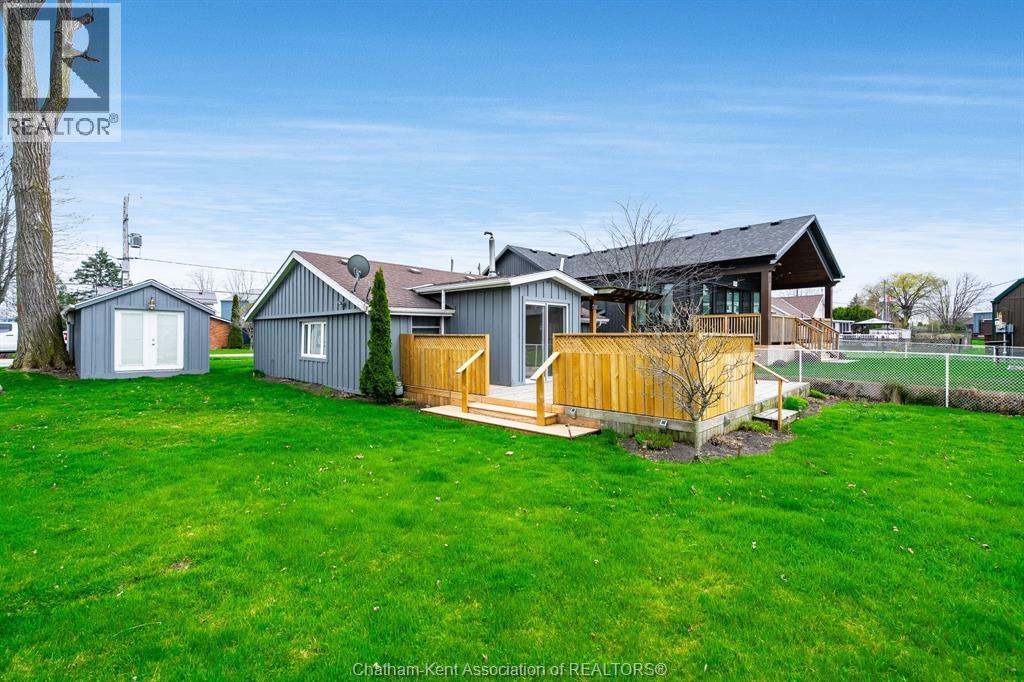 1040 Kerr Avenue, Erieau, Ontario  N0P 1N0 - Photo 26 - 25022992