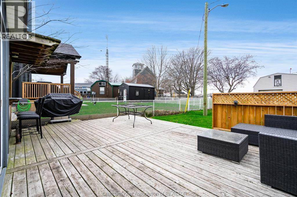 1040 Kerr Avenue, Erieau, Ontario  N0P 1N0 - Photo 29 - 25022992