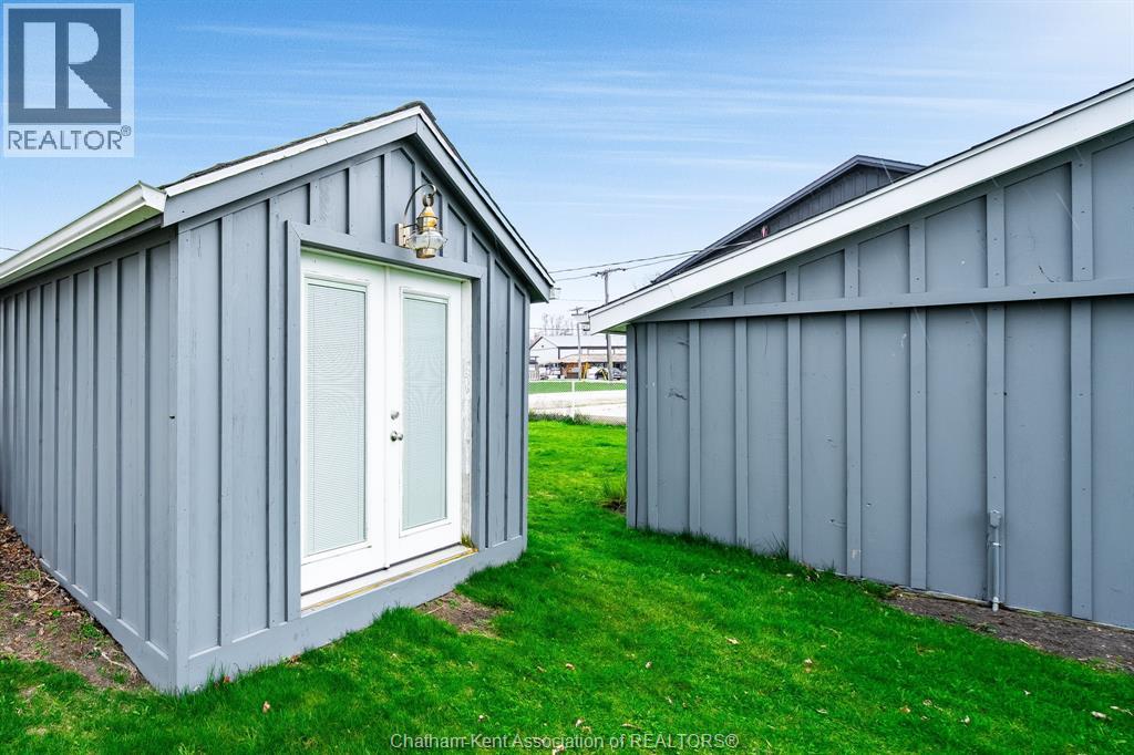 1040 Kerr Avenue, Erieau, Ontario  N0P 1N0 - Photo 34 - 25022992