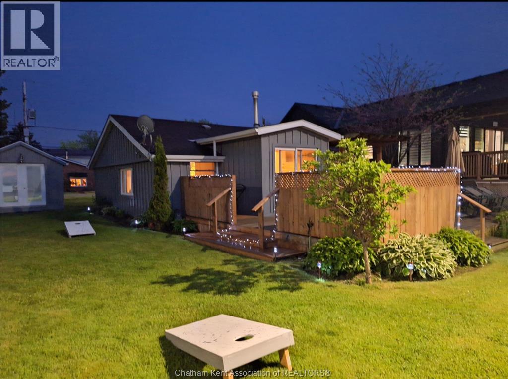 1040 Kerr Avenue, Erieau, Ontario  N0P 1N0 - Photo 35 - 25022992