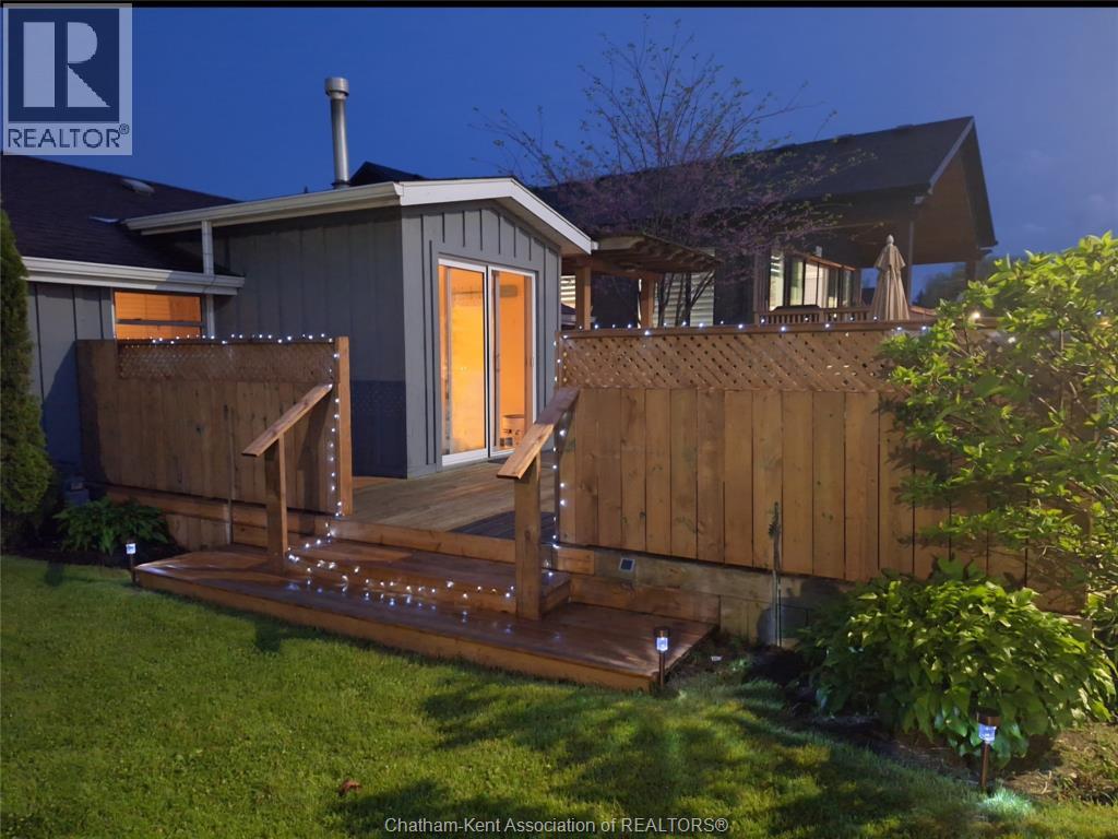 1040 Kerr Avenue, Erieau, Ontario  N0P 1N0 - Photo 36 - 25022992