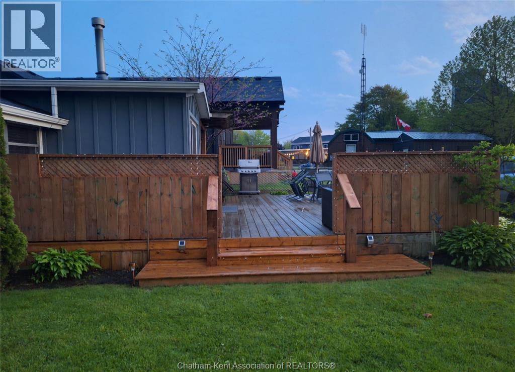 1040 Kerr Avenue, Erieau, Ontario  N0P 1N0 - Photo 37 - 25022992