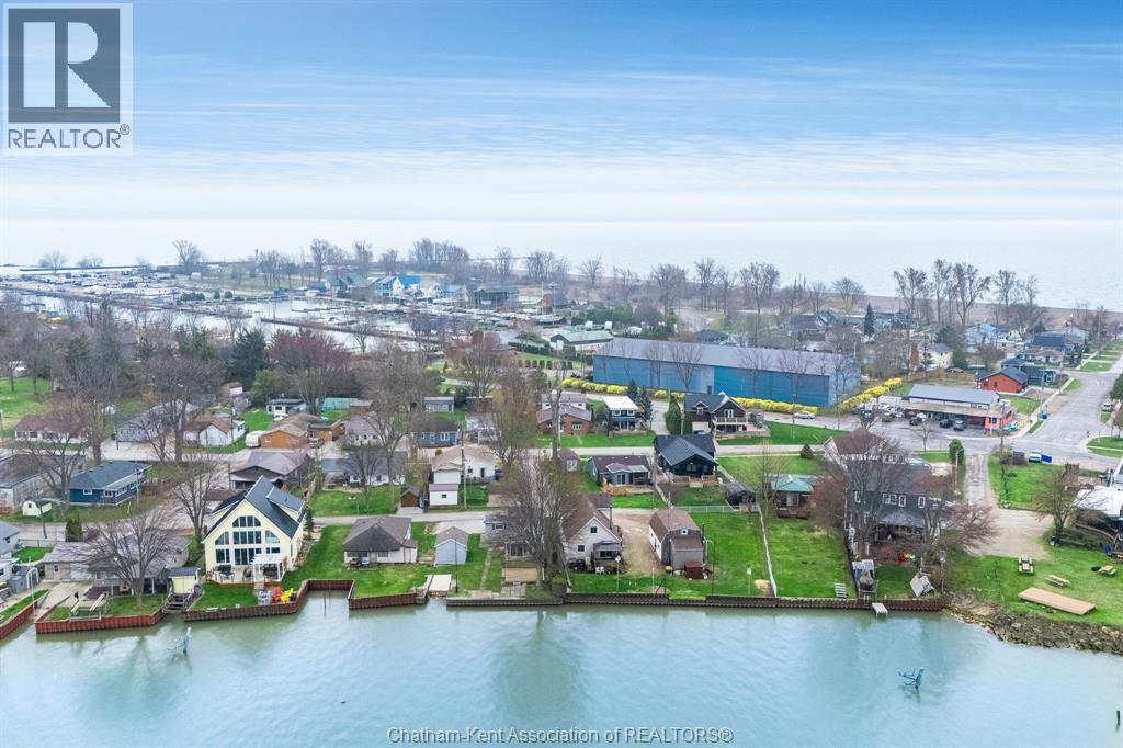 1040 Kerr Avenue, Erieau, Ontario  N0P 1N0 - Photo 47 - 25022992