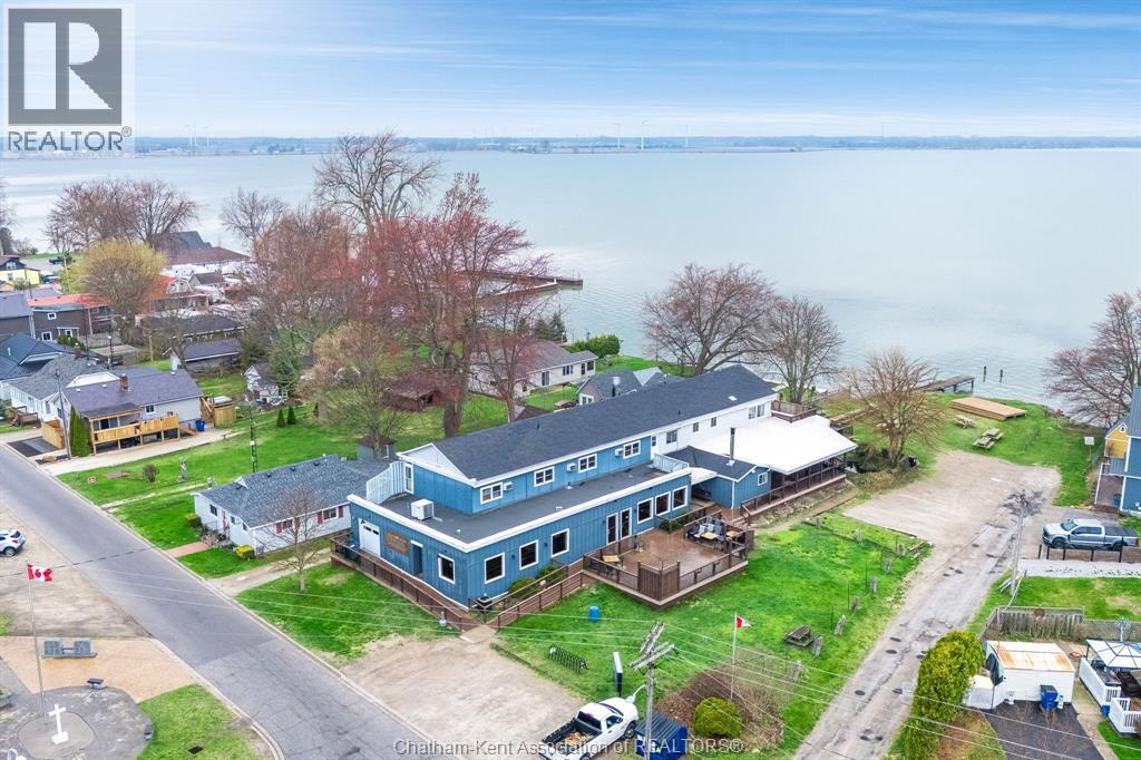 1040 Kerr Avenue, Erieau, Ontario  N0P 1N0 - Photo 48 - 25022992