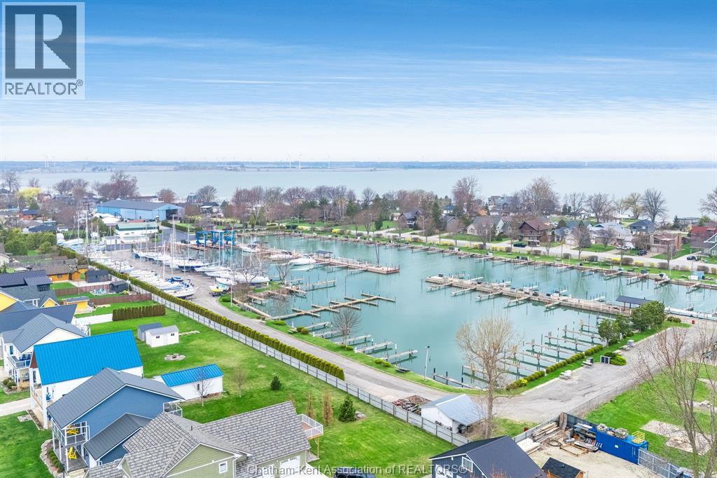 1040 Kerr Avenue, Erieau, Ontario  N0P 1N0 - Photo 49 - 25022992