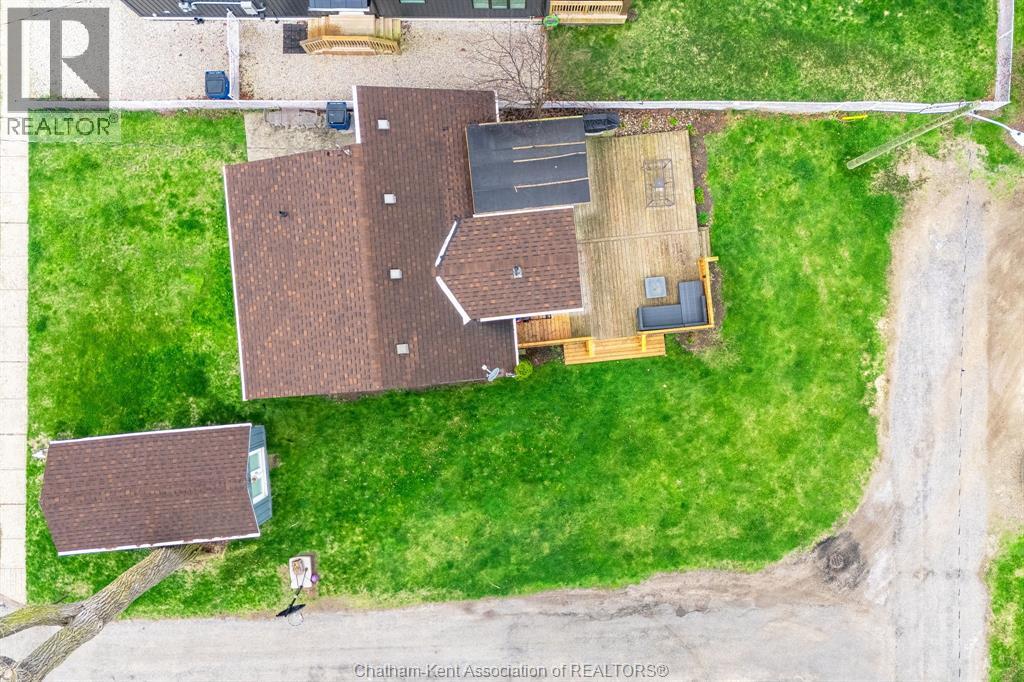 1040 Kerr Avenue, Erieau, Ontario  N0P 1N0 - Photo 50 - 25022992