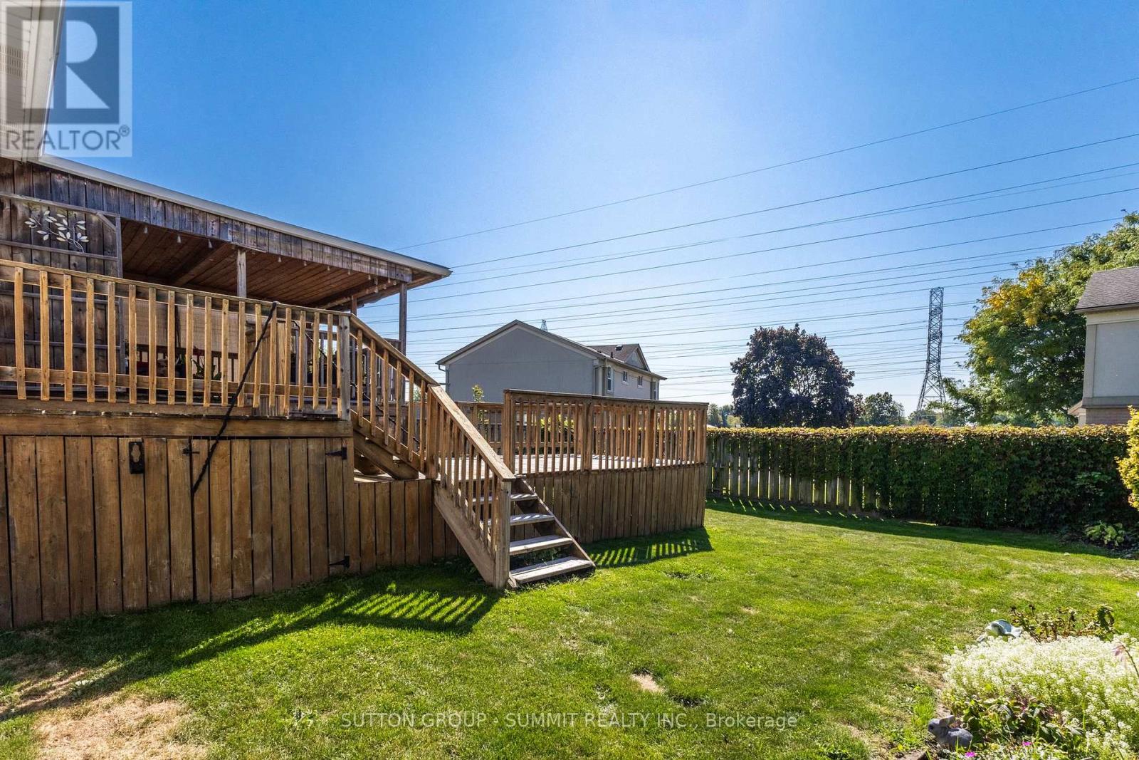 7491 Scholfield Road, Niagara Falls, Ontario  L2J 4E5 - Photo 46 - X12403564
