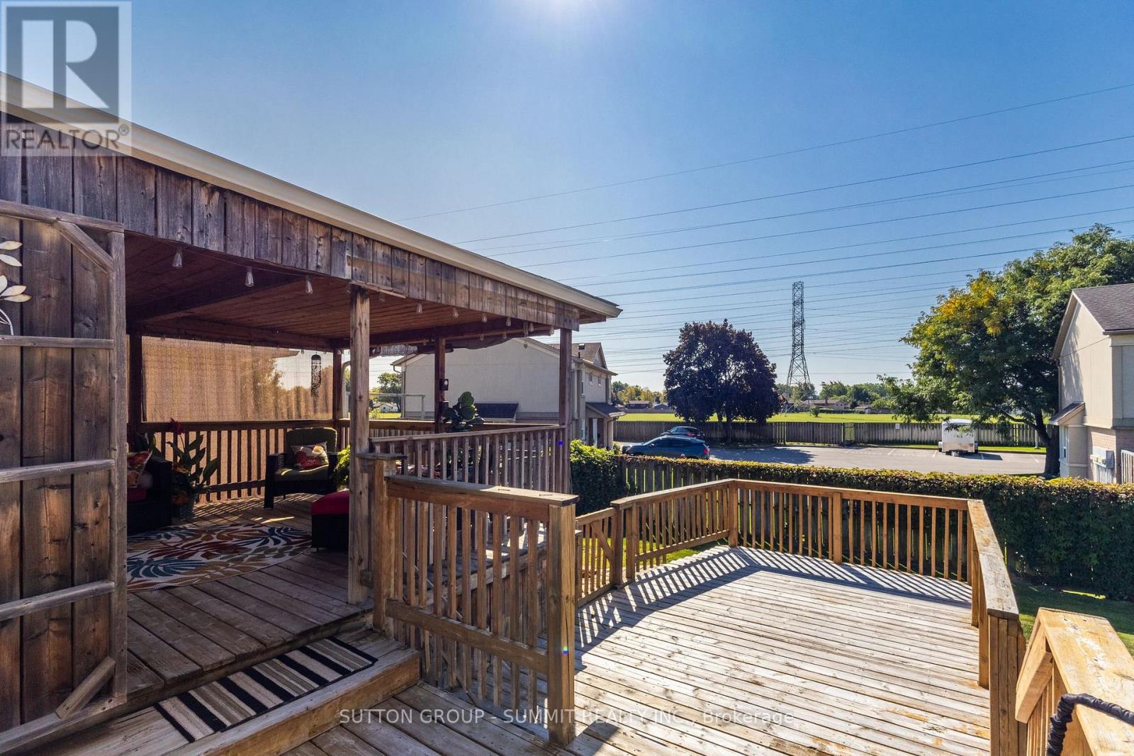 7491 Scholfield Road, Niagara Falls, Ontario  L2J 4E5 - Photo 41 - X12403564