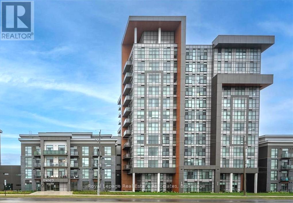 706 - 470 Dundas Street E, Hamilton, Ontario  L0R 2H4 - Photo 34 - X12403474