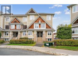 553 LAKERIDGE DRIVE, Ottawa, Ontario