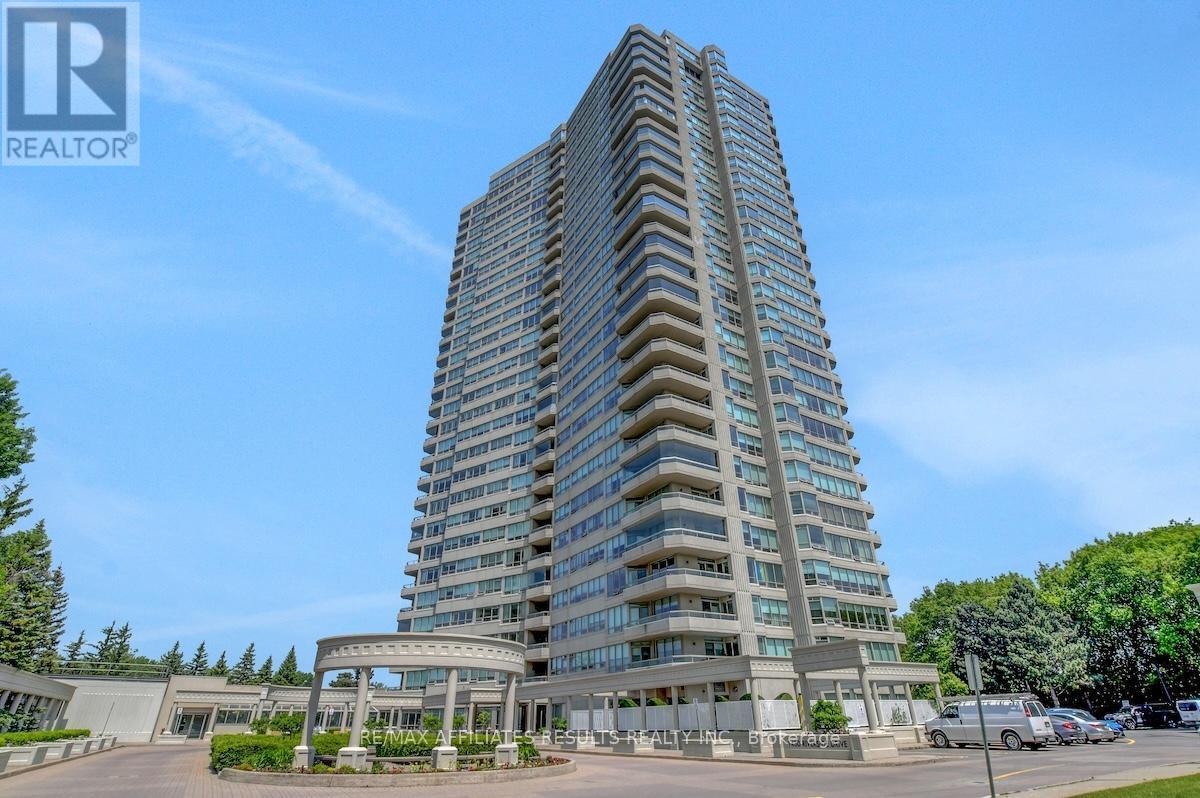 1906 - 1480 RIVERSIDE DRIVE, Ottawa, Ontario