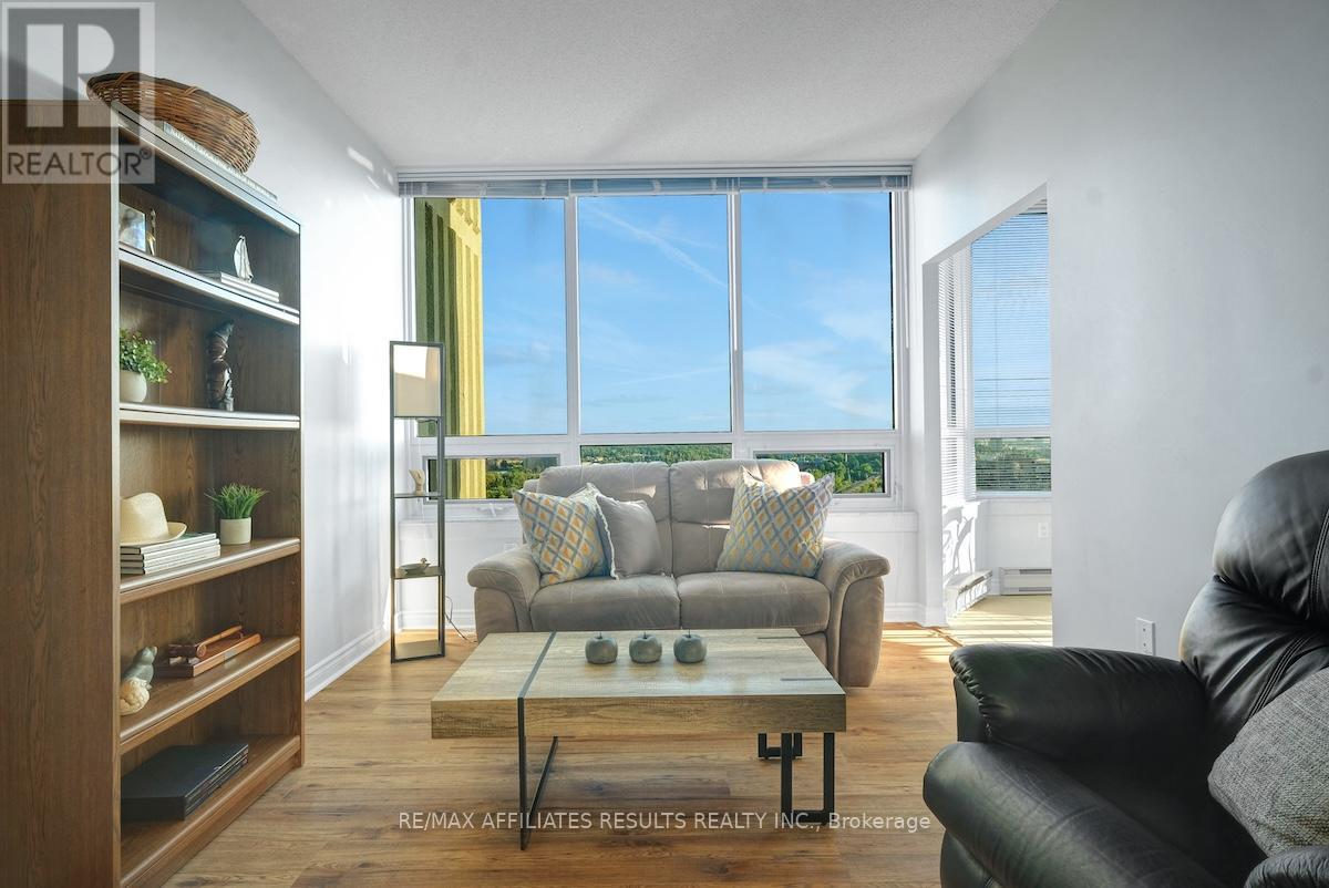 1906 - 1480 Riverside Drive, Ottawa, Ontario  K1G 5H2 - Photo 17 - X12403960