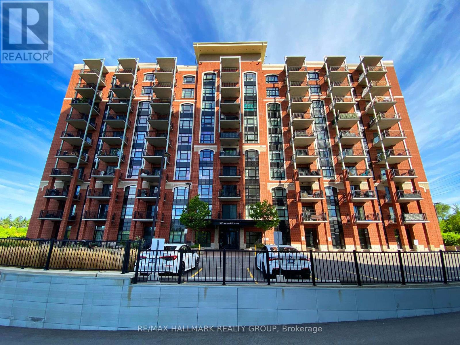 208 - 555 ANAND PRIVATE, Ottawa, Ontario