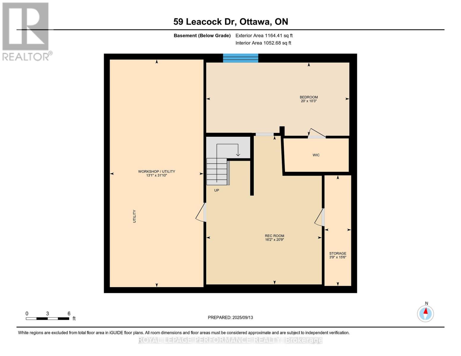 59 Leacock Drive, Ottawa, Ontario  K2K 1S4 - Photo 37 - X12404007