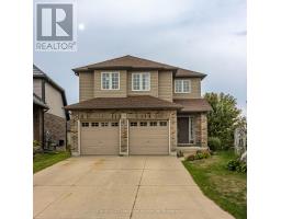 702 Frontenac Crescent, Woodstock (Woodstock - South), Ca