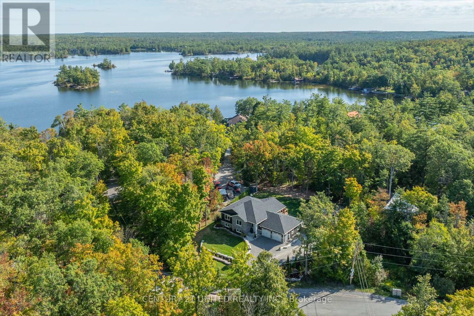 322 Elbow Point Road, Trent Lakes, Ontario  K0L 1J0 - Photo 41 - X12394360