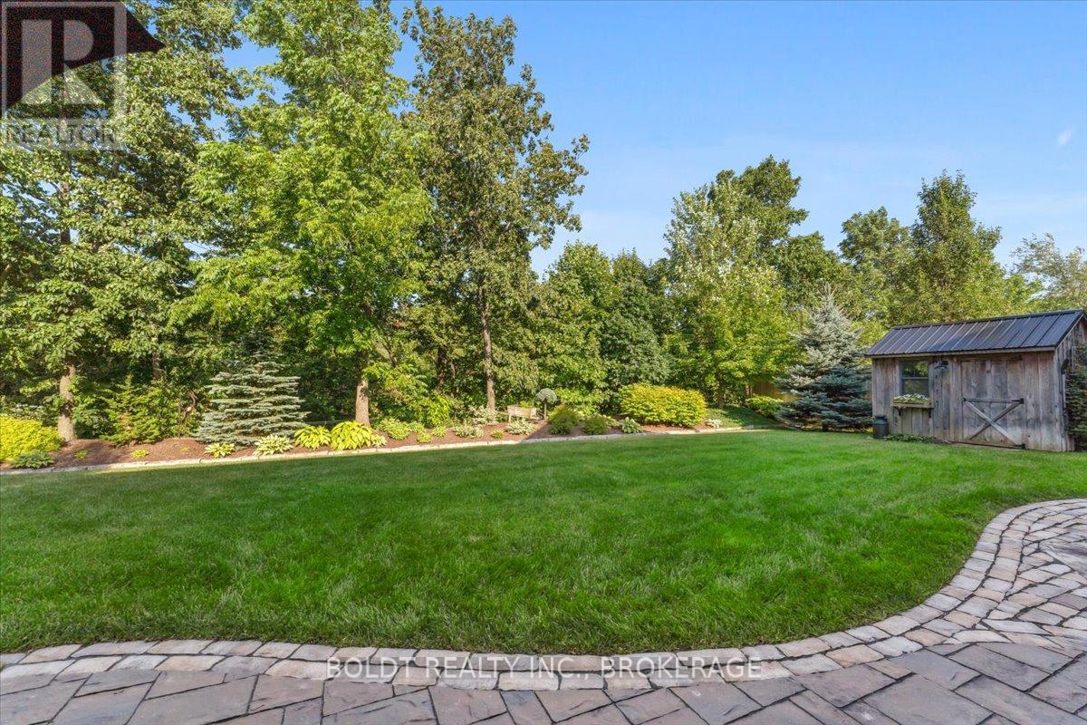 36 Philmori Boulevard, Pelham, Ontario  L0S 1E5 - Photo 42 - X12403859