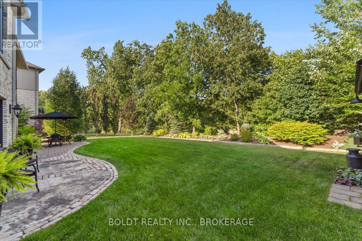 36 Philmori Boulevard, Pelham, Ontario  L0S 1E5 - Photo 43 - X12403859