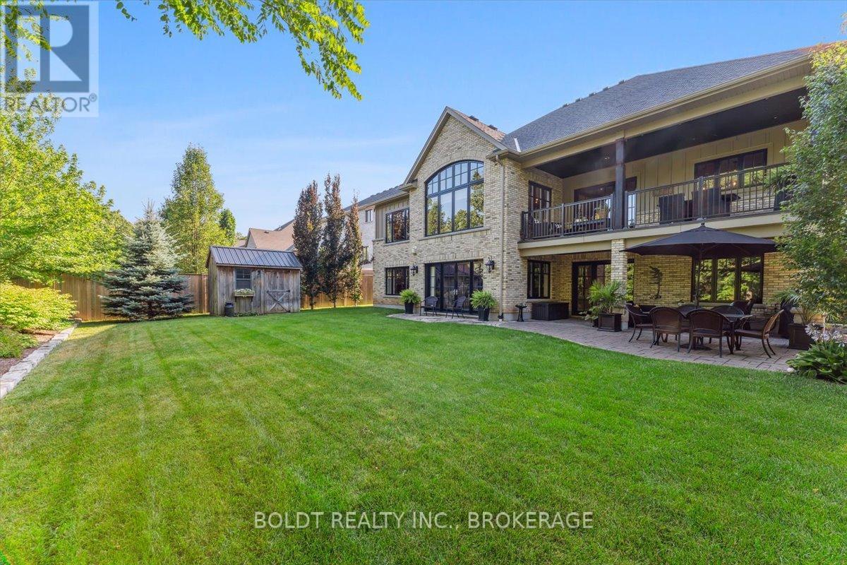 36 Philmori Boulevard, Pelham, Ontario  L0S 1E5 - Photo 45 - X12403859