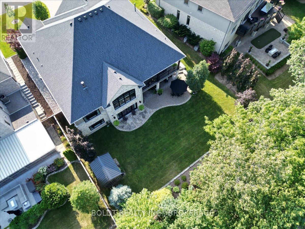 36 Philmori Boulevard, Pelham, Ontario  L0S 1E5 - Photo 48 - X12403859