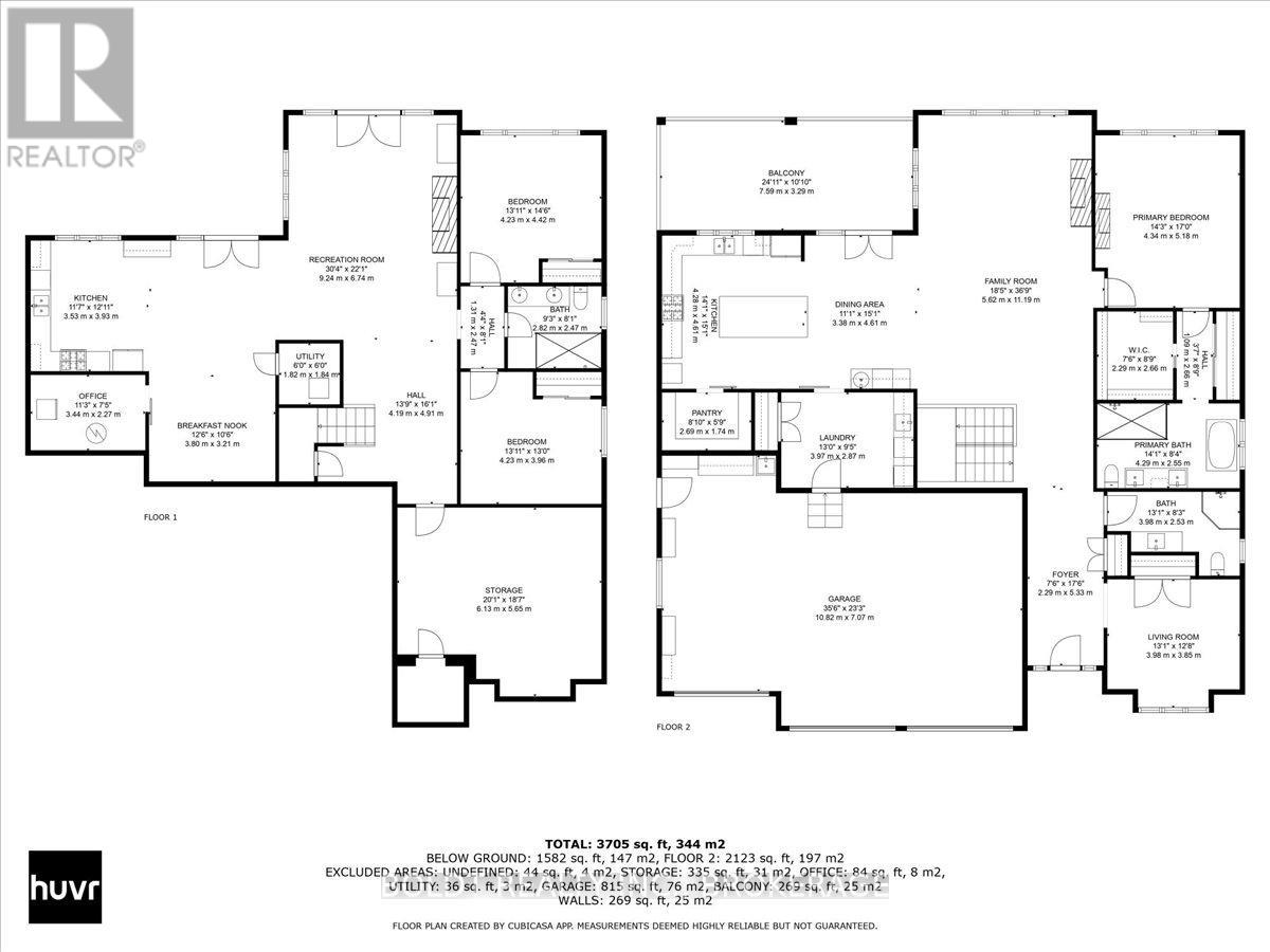 36 Philmori Boulevard, Pelham, Ontario  L0S 1E5 - Photo 50 - X12403859