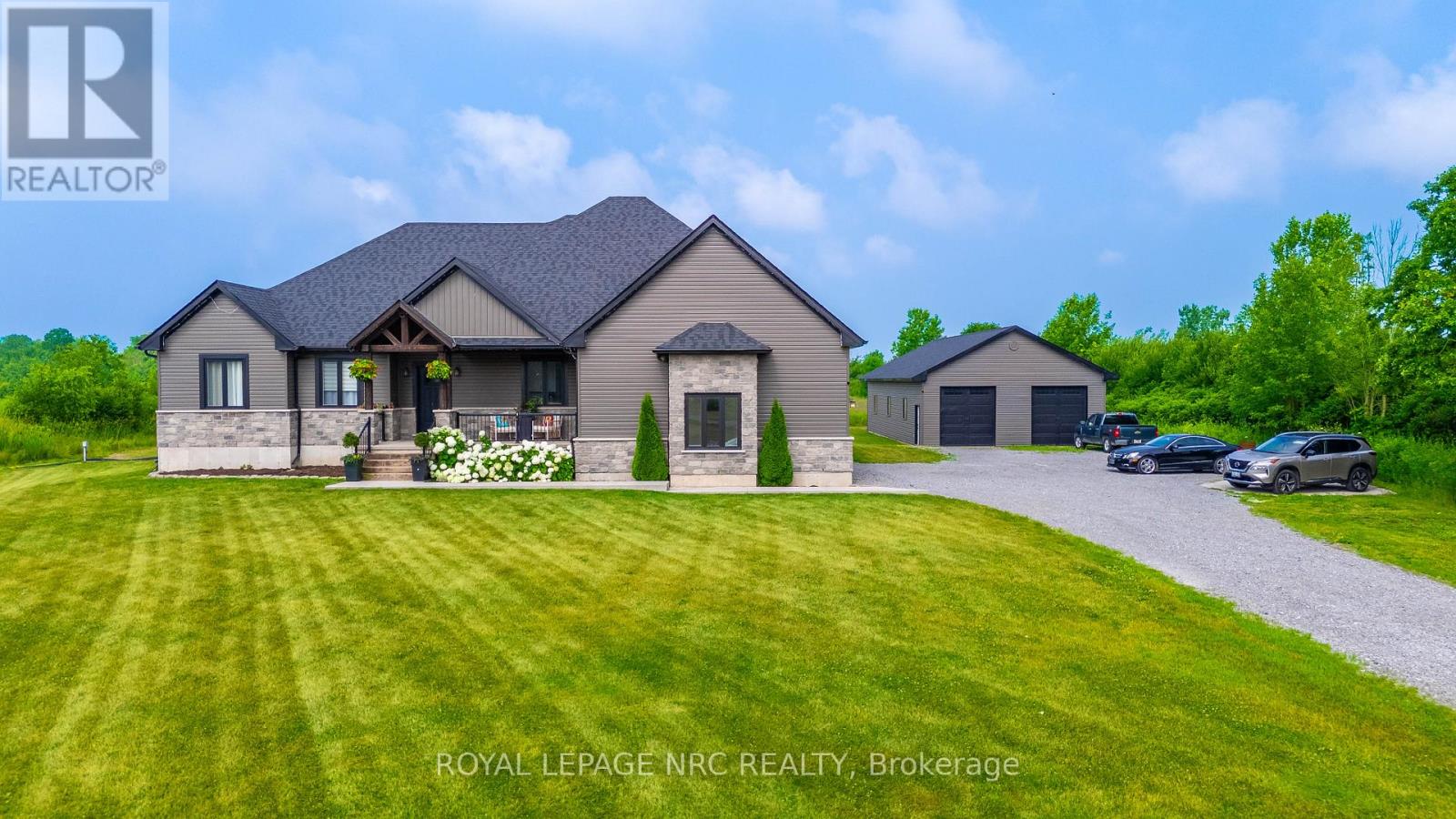 856 LORRAINE ROAD, Port Colborne, Ontario