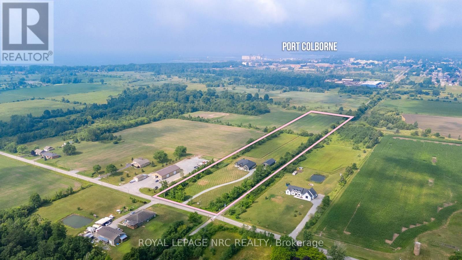 856 Lorraine Road, Port Colborne, Ontario  L3K 5V5 - Photo 2 - X12403877
