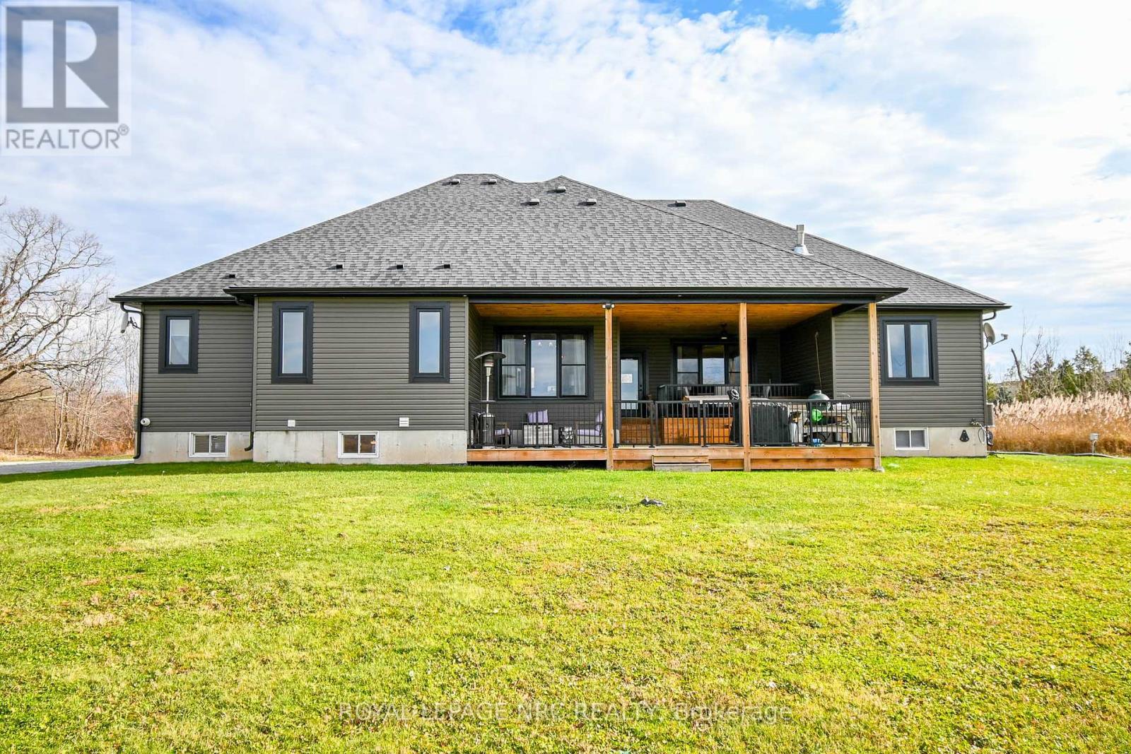 856 Lorraine Road, Port Colborne, Ontario  L3K 5V5 - Photo 31 - X12403877