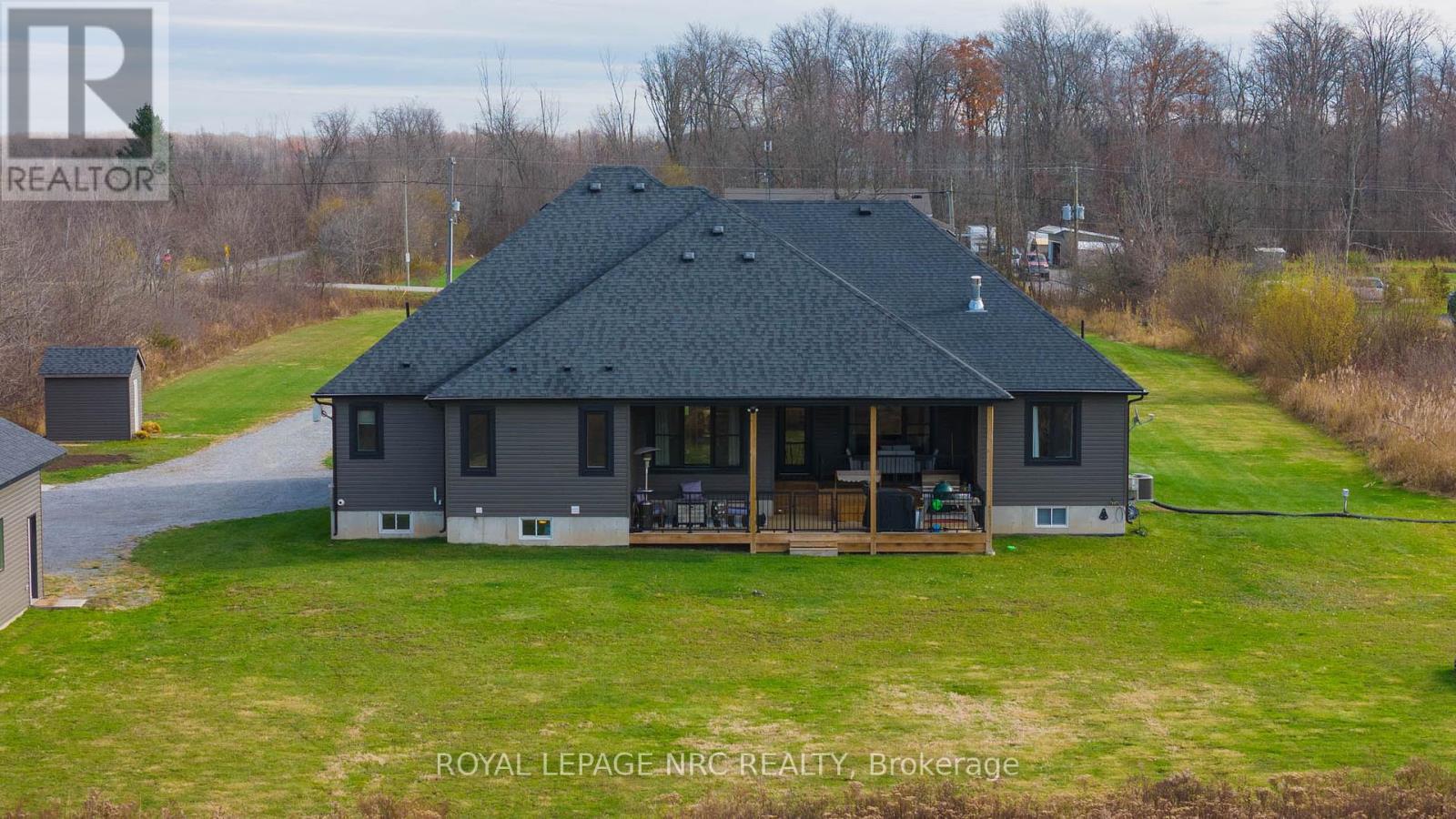 856 Lorraine Road, Port Colborne, Ontario  L3K 5V5 - Photo 46 - X12403877