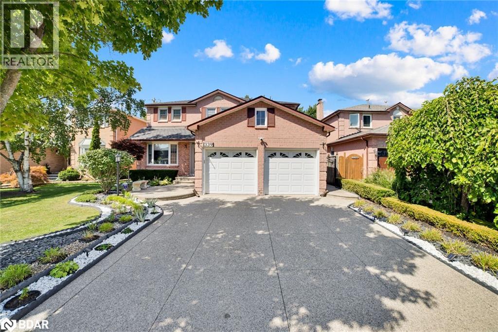 339 PARKLANE Road, Oakville, Ontario