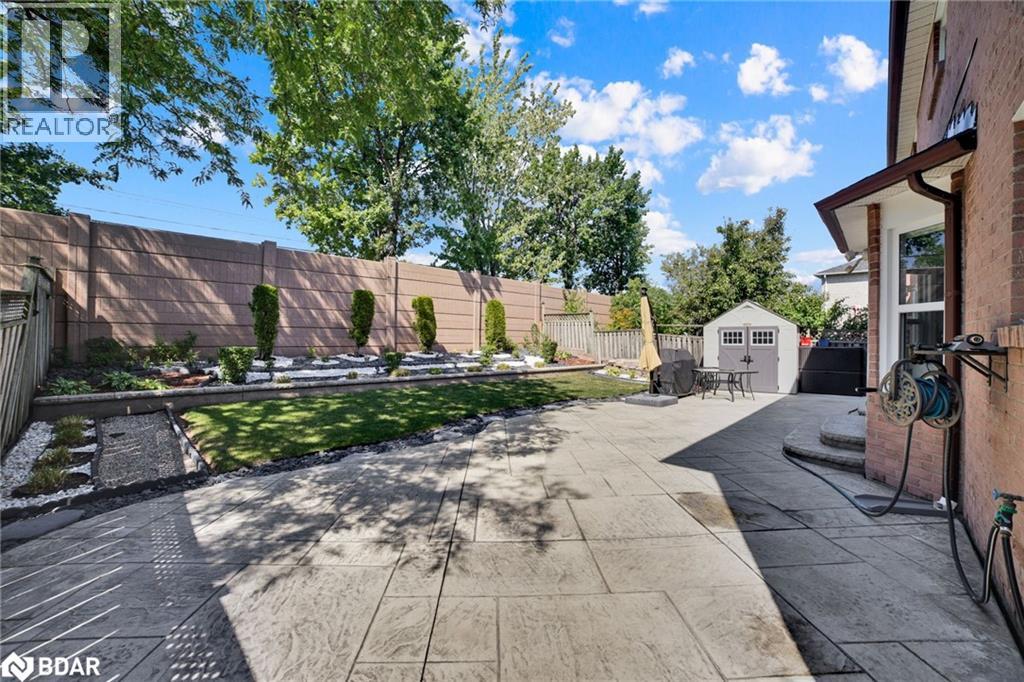 339 Parklane Road, Oakville, Ontario  L6H 4J4 - Photo 17 - 40769805