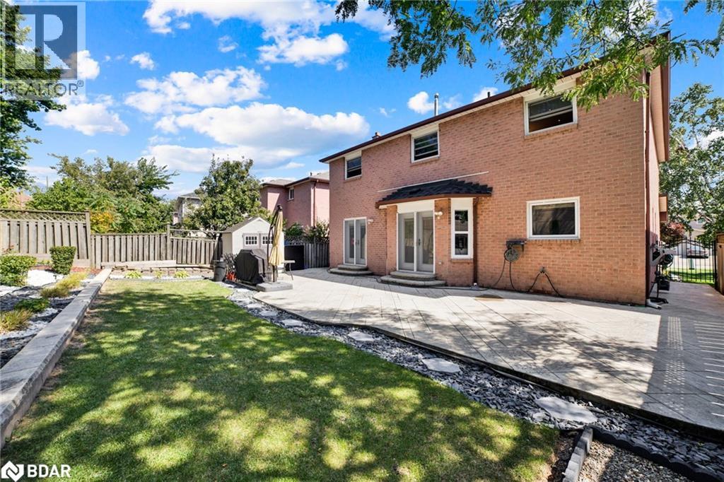 339 Parklane Road, Oakville, Ontario  L6H 4J4 - Photo 18 - 40769805