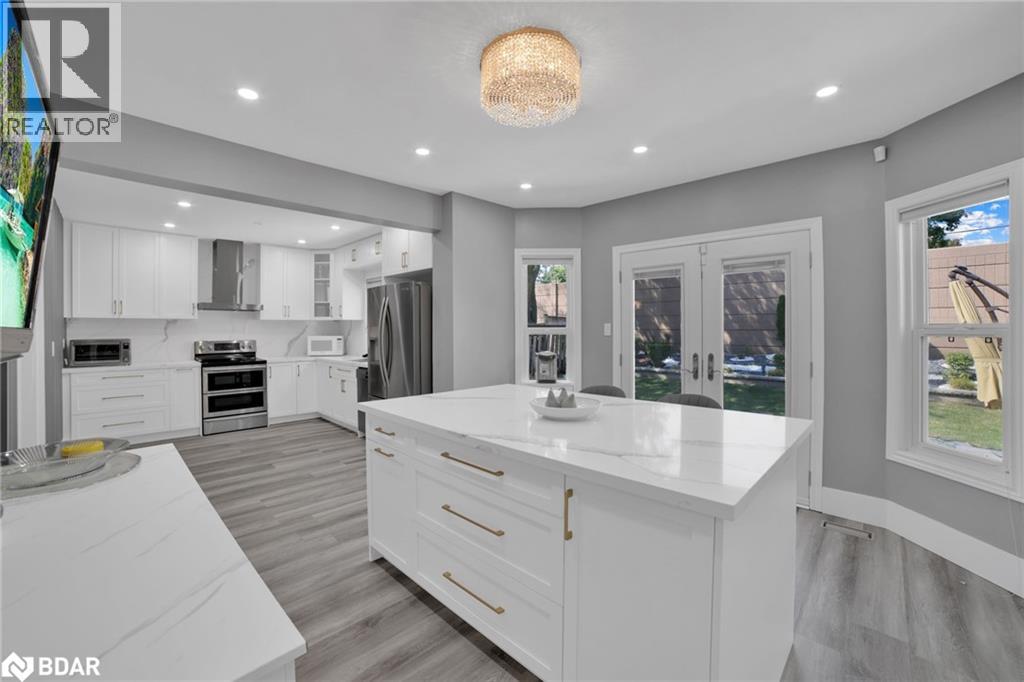 339 Parklane Road, Oakville, Ontario  L6H 4J4 - Photo 3 - 40769805