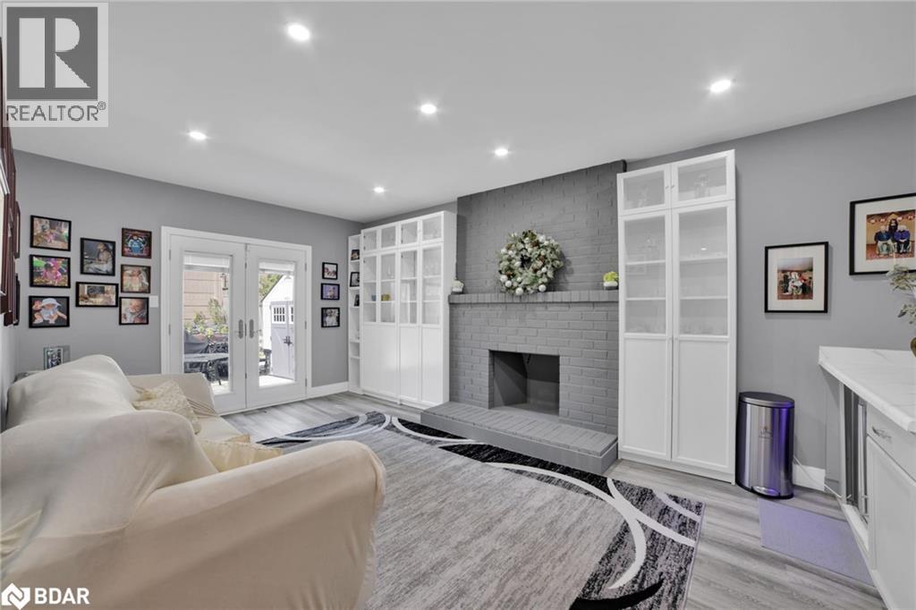 339 Parklane Road, Oakville, Ontario  L6H 4J4 - Photo 8 - 40769805