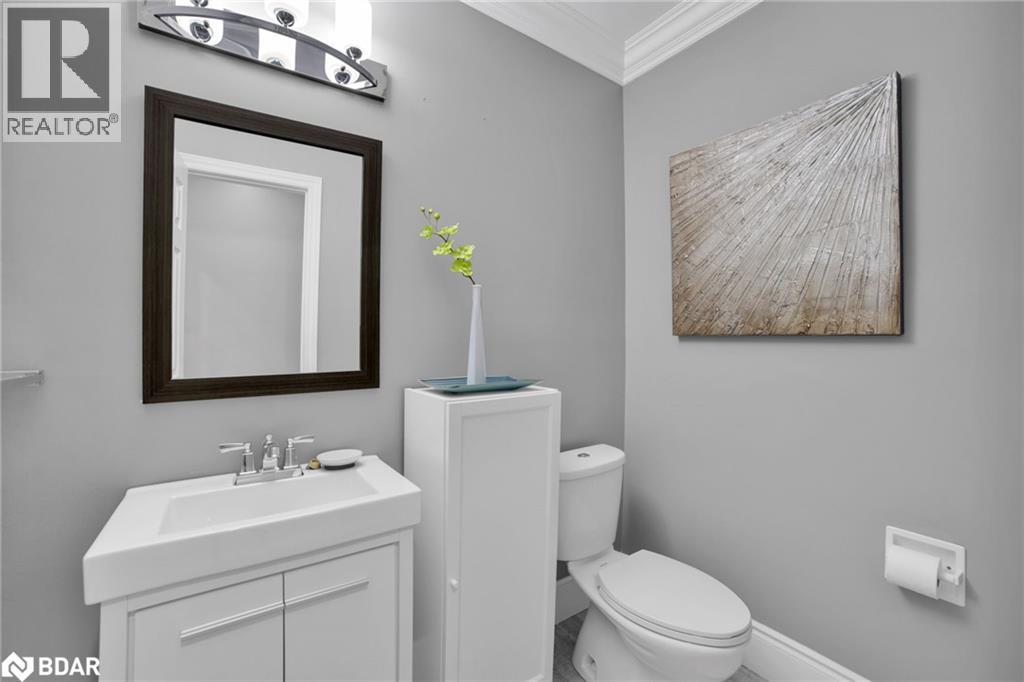 339 Parklane Road, Oakville, Ontario  L6H 4J4 - Photo 9 - 40769805