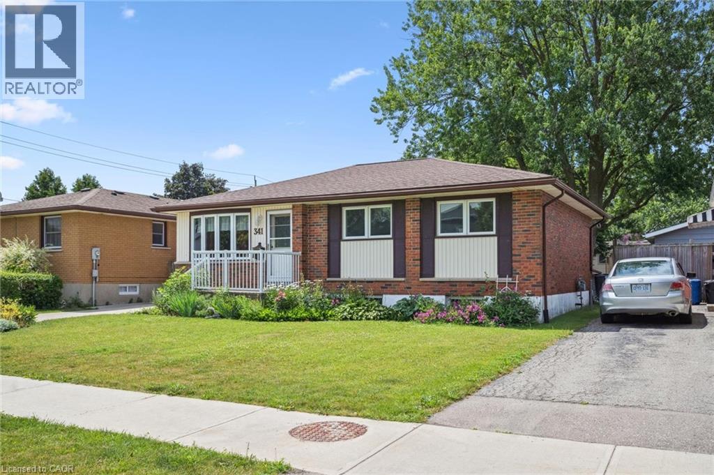 341 Redford Crescent, Stratford, Ontario  N5A 1P4 - Photo 2 - 40768991