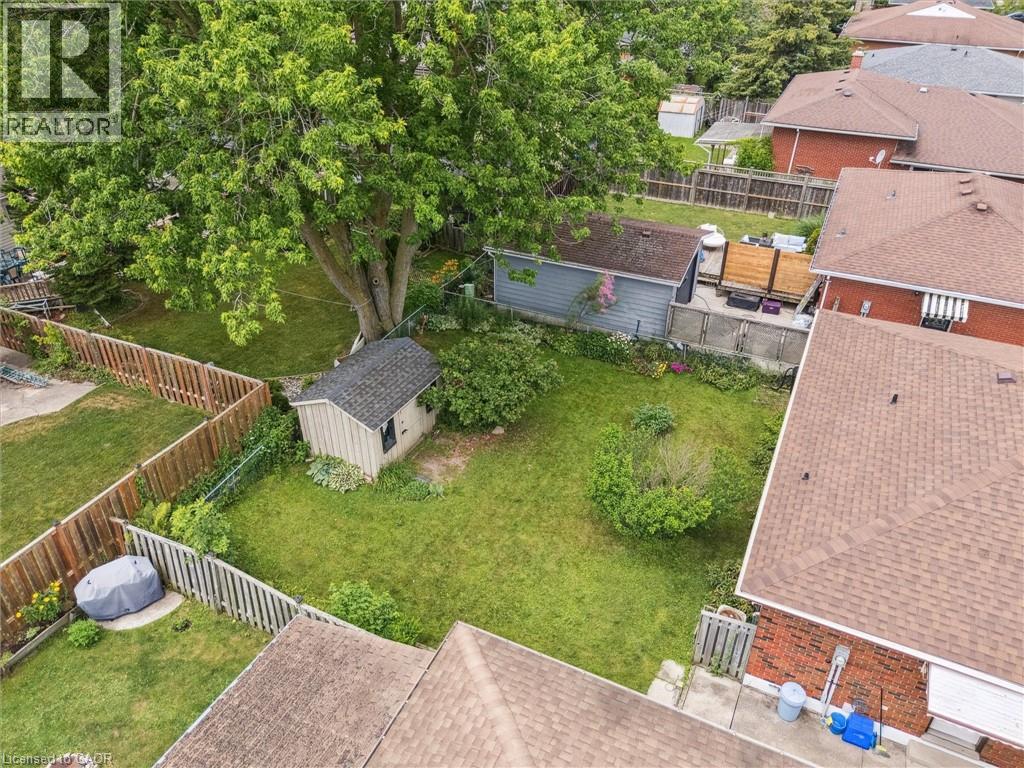 341 Redford Crescent, Stratford, Ontario  N5A 1P4 - Photo 36 - 40768991