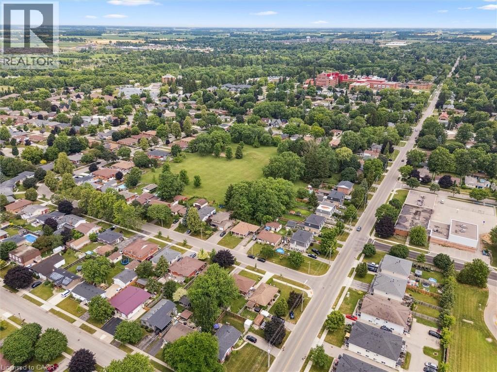 341 Redford Crescent, Stratford, Ontario  N5A 1P4 - Photo 37 - 40768991