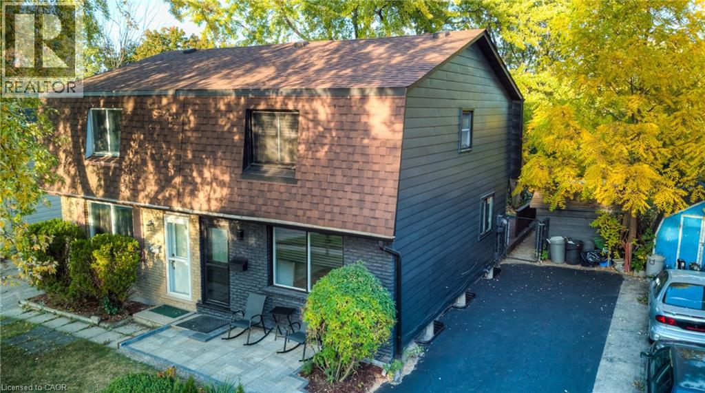 Property at 100 LILLIAN Drive Unit# B image 1