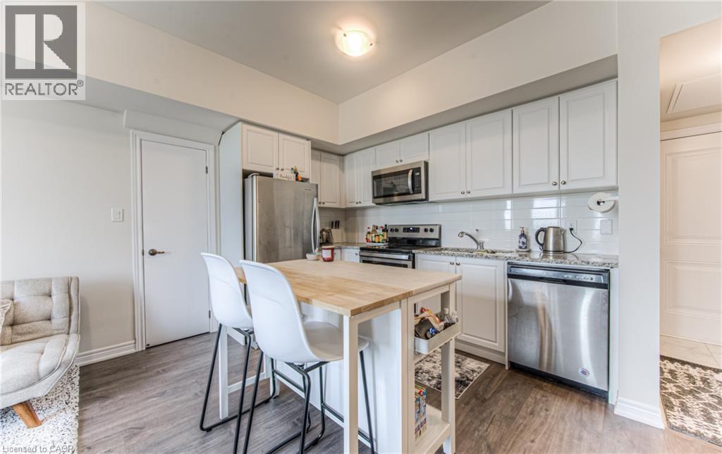 120 Watson Parkway N Unit# 2, Guelph, Ontario  N1E 0P6 - Photo 10 - 40766170