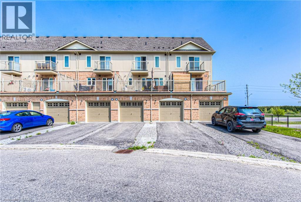 120 Watson Parkway N Unit# 2, Guelph, Ontario  N1E 0P6 - Photo 17 - 40766170