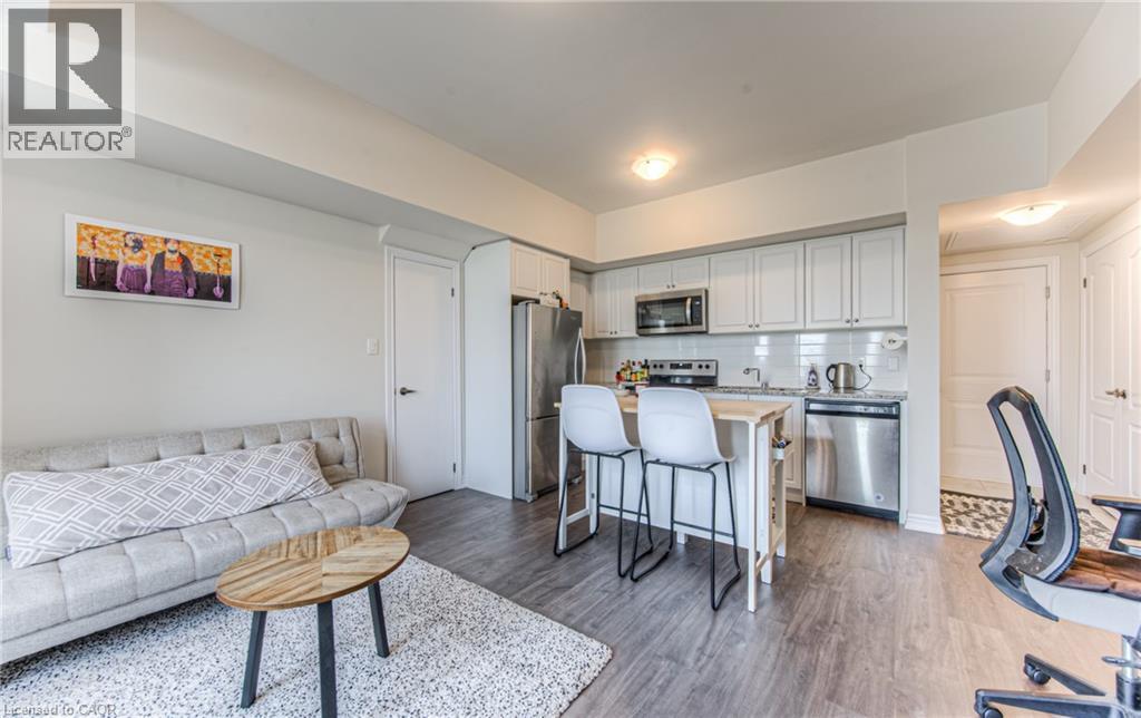 120 Watson Parkway N Unit# 2, Guelph, Ontario  N1E 0P6 - Photo 5 - 40766170