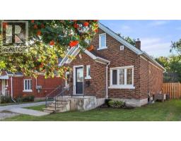 473 VICTORIA Street S, kitchener, Ontario